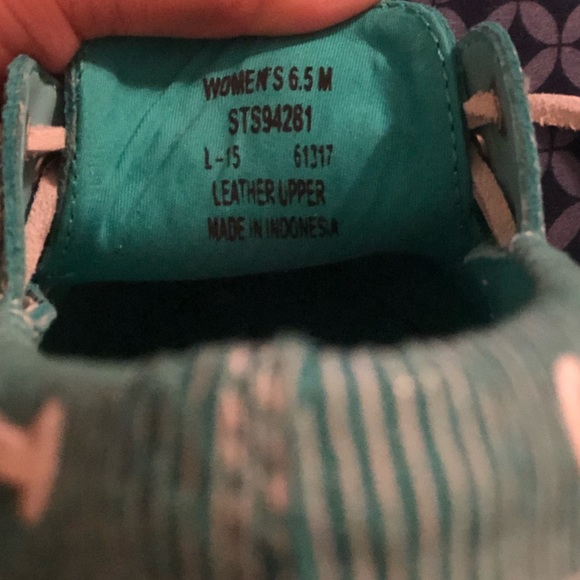 Sperry Top-Siders - Picture 4 of 6